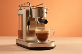 Erro ao usar cafeteira pode comprometer saúde - Imagem