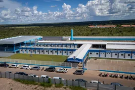 Escola bilíngue é inaugurada em Luís Eduardo Magalhães - Imagem