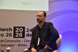 Especialista do SENAI CIMATEC diz que Brasil tem "potencial absurdo" de energia - Imagem