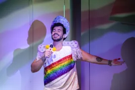 Espetáculo LGBTQIAPN+ entra em última semana em Salvador - Imagem