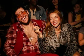 Esposa de Ferrugem expõe abusos sofridos durante gravidez - Imagem