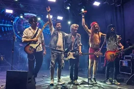 Esquenta Guns N’ Roses agita Salvador antes de show histórico - Imagem