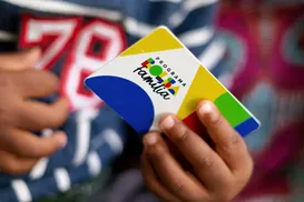 Essa nova regra pode cortar seu Bolsa Família; saiba como regularizar - Imagem