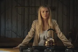 Essa série curta da Netflix é ideal para começar neste domingo - Imagem