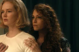 Essa série de investigação do Prime Video é ideal para maratonar hoje - Imagem