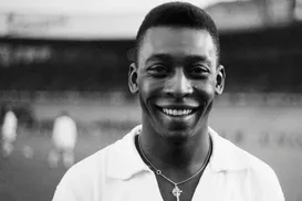 Estação de metrô muda nome para "Rei Pelé" e gera polêmica na internet - Imagem