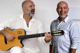 Estação Rubi reabre em Salvador após dois anos e estreia nova fase - Imagem