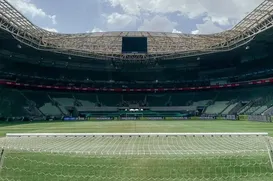 Estádio de gigante da Série A vai mudar de nome e clube deve lucrar - Imagem