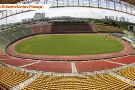 Estádio de Pituaçu passará por reformas para Copa do Mundo - Imagem