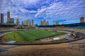 Estádio histórico brasileiro será demolido em reforma de R$ 1,5 bilhão - Imagem