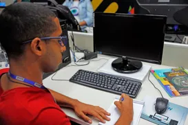Estágio não poderá valer como experiência profissional - Imagem