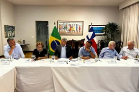 Estratégia eleitoral: os detalhes da reunião de Jerônimo Rodrigues com conselho político - Imagem