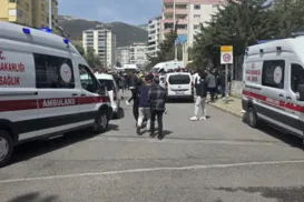 Estudante armado invade escola e provoca massacre na Turquia - Imagem