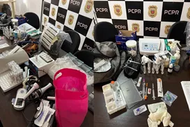 Estudante é preso após paciente morrer em procedimento de “lipo” irregular - Imagem