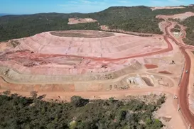 EUA compra mina de terras raras no Brasil por bilhões; veja mudanças - Imagem