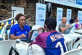 Evento amplia cuidados com pessoas em situação de rua em Salvador - Imagem