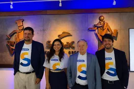 Evento gratuito em Salvador reúne cuidados de beleza, show de Filhos de Jorge e mais - Imagem
