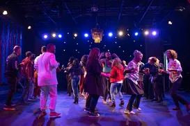 Evento une dança e circo com oficinas e apresentações em Salvador - Imagem