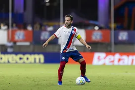 Éverton Ribeiro opina que arbitragem favorece alguns clubes: "A gente vê" - Imagem