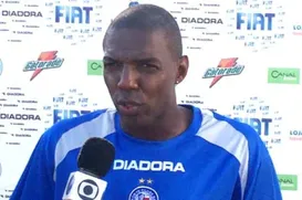 Ex-atacante do Bahia morre após parada cardiorrespiratória - Imagem