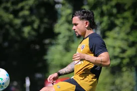 Ex-Bahia, Artur relembra parceria com Roger Machado: "Preciso de você" - Imagem