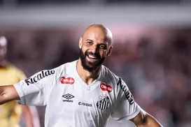 Ex-Bahia brilha na Série A após passe preciso de Neymar; assista - Imagem