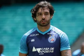 Ex-Bahia deixa aposentadoria e estreia no futebol amador aos 34 anos - Imagem