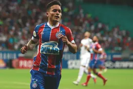 Ex-Bahia é anunciado por empréstimo em gigante da Série A - Imagem