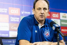 Ex-Bahia fala sobre possível demissão de Rogério Ceni; confira - Imagem