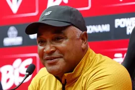 Ex-Bahia, Roger Machado cita Salvador para rebater rótulo no São Paulo - Imagem