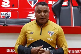 Ex-Bahia supera críticas e faz história em novo clube no Brasileirão - Imagem