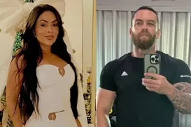 Ex-diretor de presídio suspeito de matar namorada tinha família "escondida" - Imagem