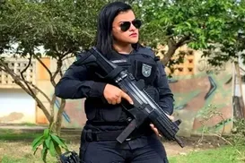 Ex-diretora de presídio que registrou fuga em massa na Bahia é alvo de nova operação - Imagem