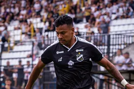 Ex-dupla BaVi marca belo gol pela Copa do Nordeste no Castelão - Imagem