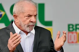 Ex-ministro de Lula é detido e deportado para o Brasil - Imagem