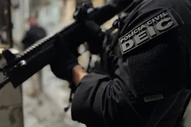 Ex-policial militar é morto ao resistir à ordem de prisão em Salvador - Imagem