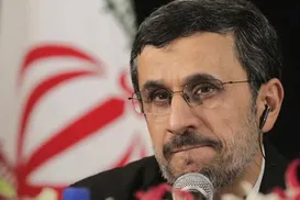 Ex-presidente do Irã morre em ataques dos EUA e Israel - Imagem