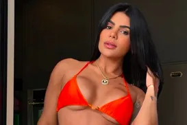 Ex-primeira-dama do Privacy lança candidatura a deputada - Imagem