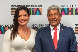 Ex-SIHS, Larissa Moraes será primeira mulher a presidir a CERB - Imagem