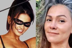 Ex-Tiazinha anuncia decisão após acidente do irmão - Imagem