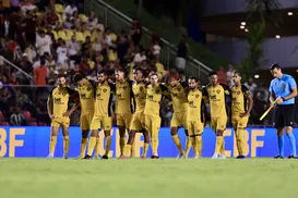 Ex-Vitória brilha nos pênaltis e decide para o Sport na Copa do Brasil - Imagem