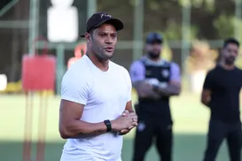 Ex-Vitória, Hulk acerta rescisão com o Galo: "Vestirei outra camisa" - Imagem