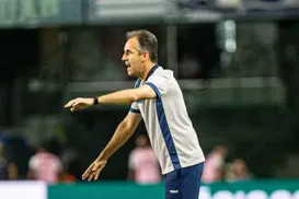 Ex-Vitória, Leo Condé vê Remo x Bahia como "clima total de decisão" - Imagem