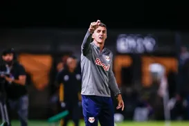 Ex-Vitória, Mancini exalta Bahia e Ceni antes de jogo na Fonte Nova - Imagem