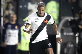 Ex-Vitória revela clima "mais leve" no Vasco após saída de técnico - Imagem