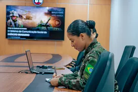 Exército abre inscrições para concurso com 227 vagas em Salvador - Imagem