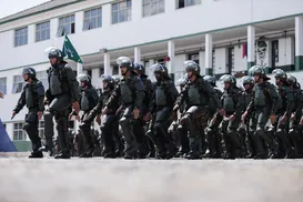 Exército anuncia concursos com 227 vagas e salários iniciais de R$ 9 mil - Imagem