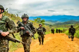 Exército lança concurso com 1,1 mil vagas - Imagem