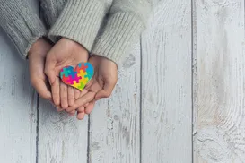 Exposição foca na desconstrução e visibilidade do autismo - Imagem