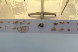 Extração ilegal de ouro: PF aponta dano ambiental de R$ 180 milhões na Bahia - Imagem